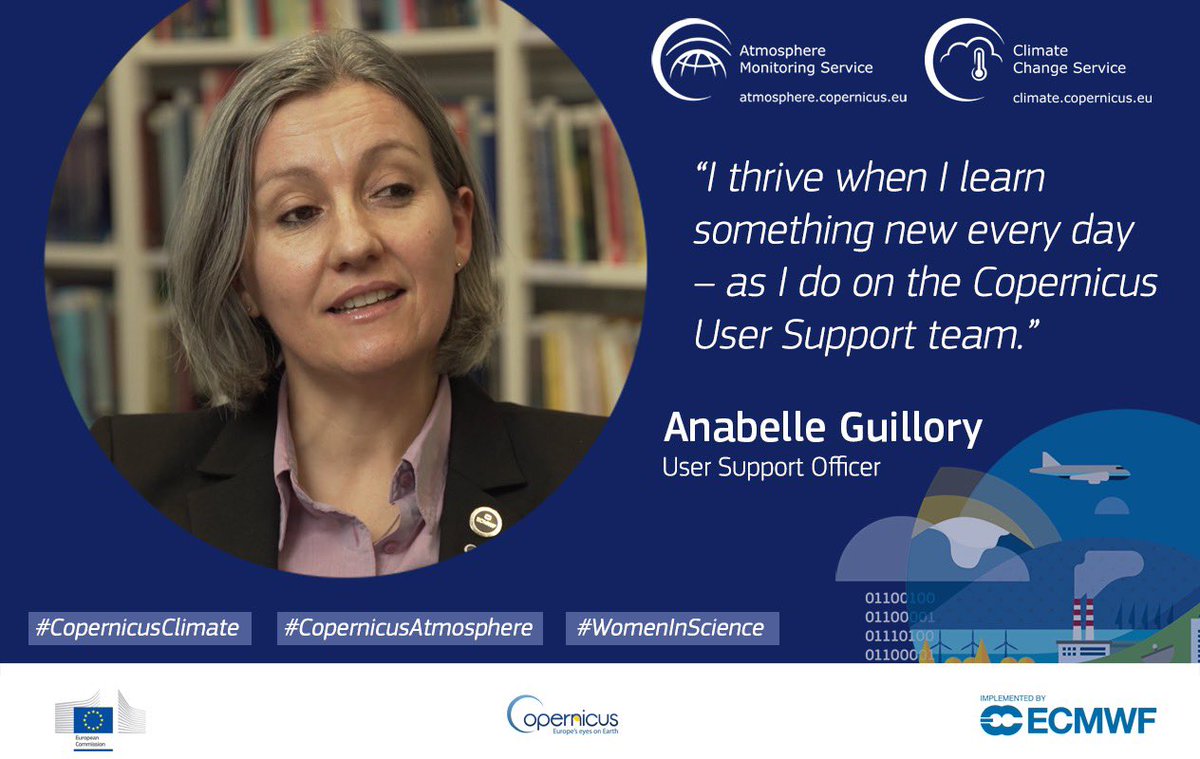 Copernicus ECMWF tweet media