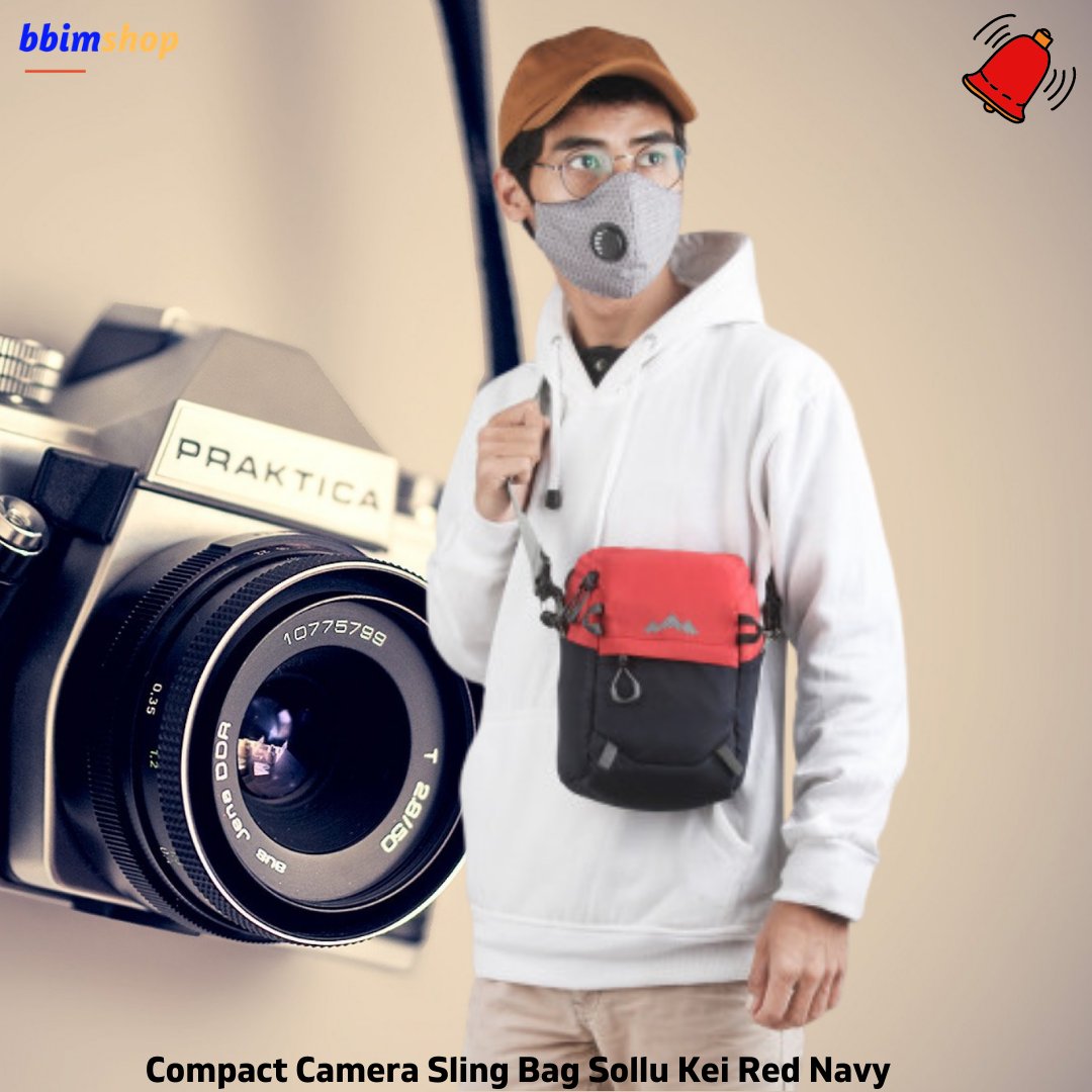 Bbimshop1's tweet image. Tas kamera untuk para pembeku waktu
instagram.com/p/CMKEbGxMCqT/…

#fotografi #taskamera