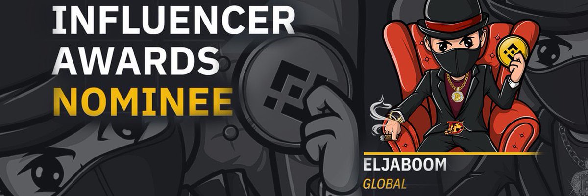 HighsRed's tweet image. ✏️ Modification of @Eljaboom ‘s Twitter banner 💥 
✏️ by @HighsRed 
.
#Binance #bnb #BSC #JULD #juldswap #eljaboom #redhighs #crypto #cryptoart #blockchain #BinanceCoin