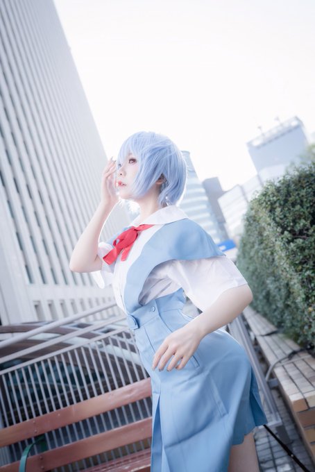 Twitterのコスプレ画像37