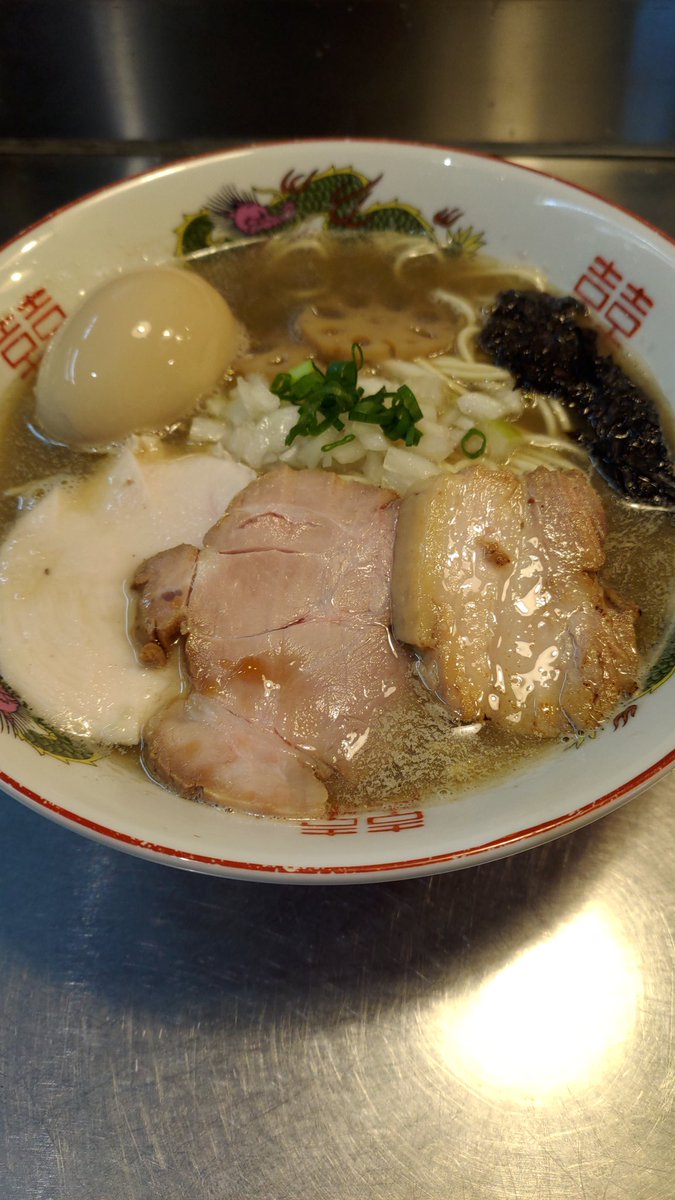 永福町グルメ 永福町グルメ