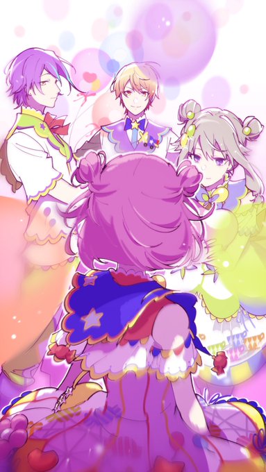 君が思うより〝魔法〟は

ワンスアポンアドリーム/ワンダーランズ×ショウタイム×鏡音レン 