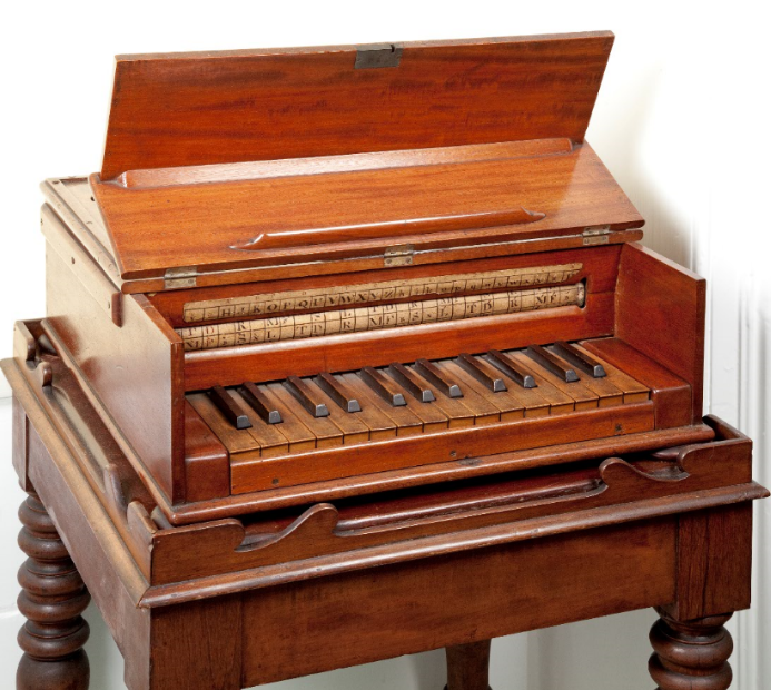 This #InternationalWomensDay, we’re celebrating a #Norwich woman whose groundbreaking inventions enabled millions of people to read and sight-sing music. 

Discover more about Sarah Ann Glover and the Tonic Sol-Fa system in our new blog: ow.ly/2kzu50DQeDF.

#IWD2021 #IWD