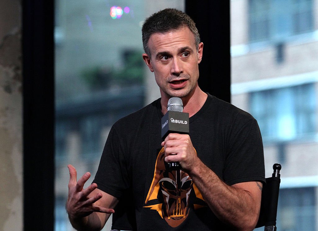 Happy birthday to Freddie Prinze Jr. ( May the Force be with you! 