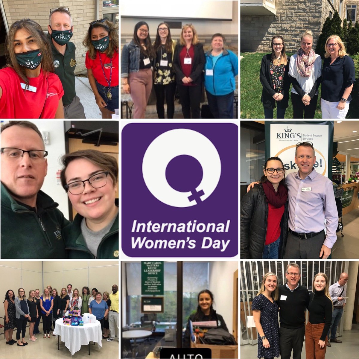 Joe HenryKingsDofS 🇨🇦 (@askdeanjoe) on Twitter photo On this #InternationalWomensDay I want to acknowledge the student leaders & colleagues who #ChooseToChallenge the status quo and make <a href="/kingsatwestern/">King's at Western</a> and our community in #ldnont better each and everyday. <a href="/KUCSC/">KUCSC</a> <a href="/KingsResLife/">King's Residence</a> <a href="/KUCIntl/">King's International</a> <a href="/KingsKamp/">King's KAMP</a> @KingsVPAcademic <a href="/kingsprincipal/">@kingsprincipal</a> On this #InternationalWomensDay I want to acknowledge the student leaders & colleagues who #ChooseToChallenge the status quo and make <a href="/kingsatwestern/">King's at Western</a> and our community in #ldnont better each and everyday. <a href="/KUCSC/">KUCSC</a> <a href="/KingsResLife/">King's Residence</a> <a href="/KUCIntl/">King's International</a> <a href="/KingsKamp/">King's KAMP</a> @KingsVPAcademic <a href="/kingsprincipal/">@kingsprincipal</a>