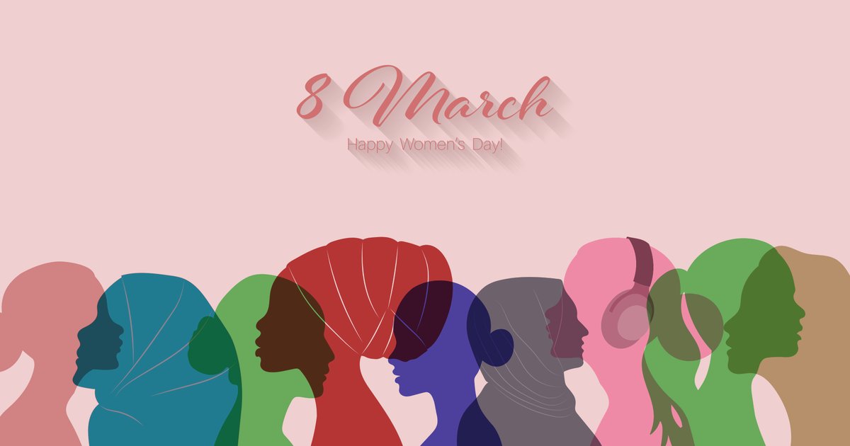 Honouring #WomenInTech on International Women's Day 
We spotlight some of the most inspiring women who are leading the way and making a difference in the world of tech 
#IWD2021 #InternationalWomensDay <a href="/UN/">United Nations</a> Women Arabic  | <a href="/UN_Women/">UN Women</a> 
zcu.io/5Vdw