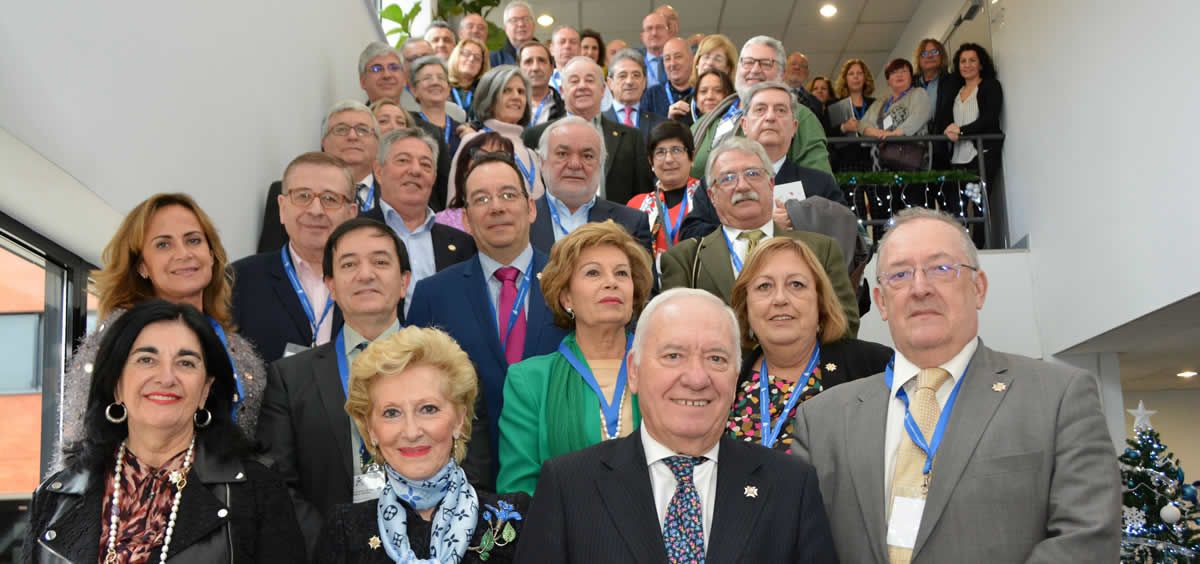 Enfermería 85% mujeres. 

Representantes de la enfermería... ¿20% mujeres?🤨

Sí, la enfermería TIENE MUCHO QUE RECLAMAR...
