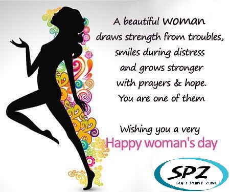 softpointzone's tweet photo. #Happy #Women’s #Day to all the #incredible #women!😀
.
.
#Shine on…Not just #today but every day!!!😊
.
#womensday2021 #womensdaywishes #womensdaycelebration #SaluteToWomen #feelingproud #womenempowerment #spzteam #spzIT #spz #itcompany #kolkata https://t.co/dr5b6HLIMh