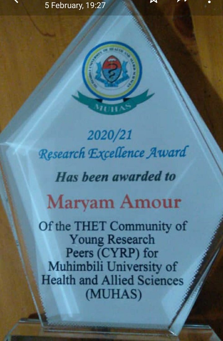 Maryam Amour tweet media