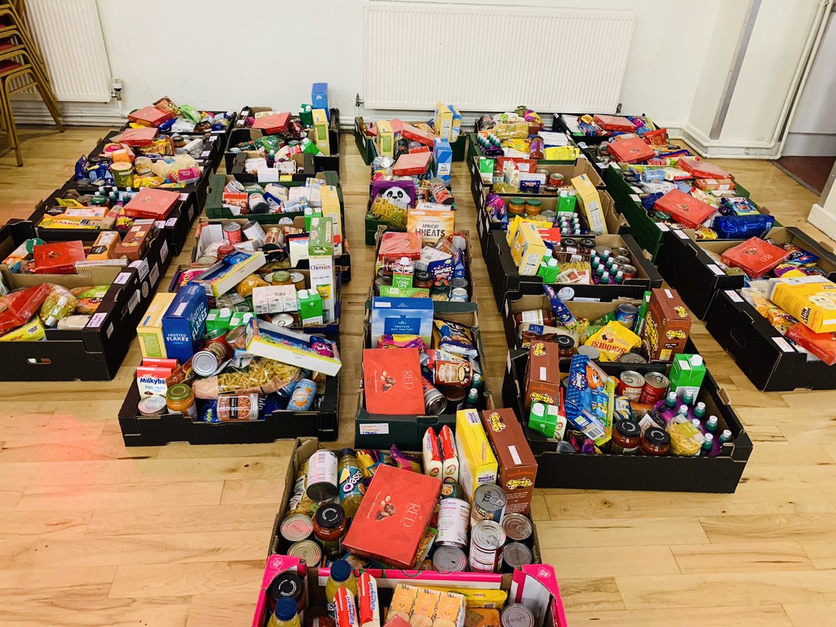NBS student Neena Kumari is a Team Leader at NUH and has also helped families in need have access to food during the holidays. 👏🙌👏

Neena's team have helped to feed 70 vulnerable families, including 172 children!

#InternationalWomensDay #WeAreNBS #WeAreTogether
