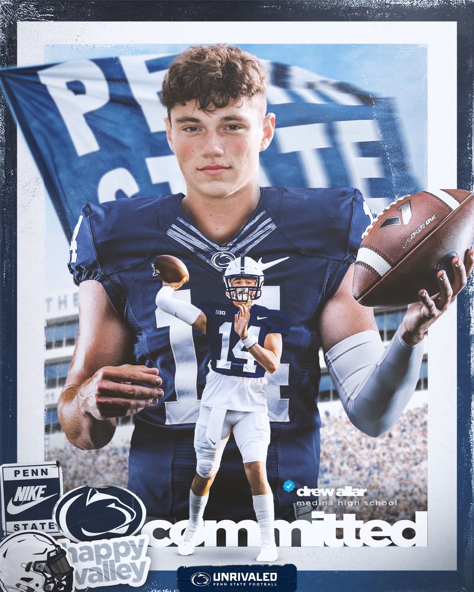 AllarDrew's tweet photo. 100% Committed! #WeAre https://t.co/4AEsDPJ38j