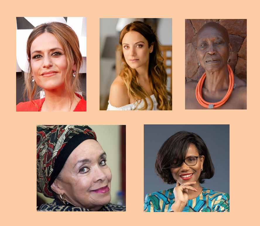 MARIANACAPVERT's tweet photo. #journeedelafemme
Parmi les femmes qui ont marqué mon année 2020🌹❤️

@itziarituno
@lauriemattei
@germaineacogny
#celinapereira
@elisabethmoreno_min

Derniers concerts numériques
https://t.co/gGzlPPLPZY https://t.co/pXPtKdcg6o