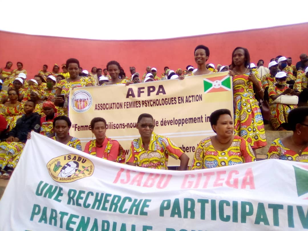 Association Femmes Psychologues en Action "AFPA" tweet media