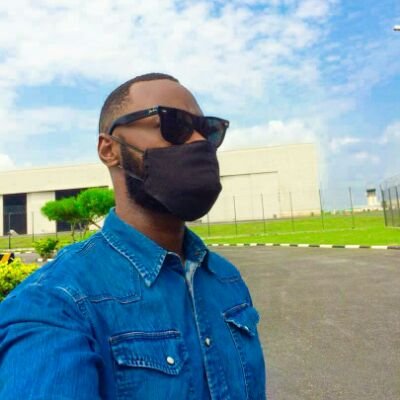 IbomRant_'s tweet photo. Our #ManCrushMonday this week is @Aareofakwaibom Go follow him guys ๐งกโค #IbomRant https://t.co/nJUeGaAX9G