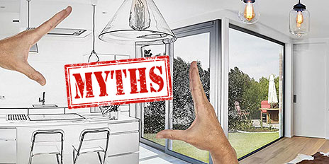 DMConstruction's tweet image. The negatives of Green Remodeling are simply myths, nothing else and debunking them will take just a few minutes of your time.
danielmackeyconstruction.com/Newsletters/Ma…