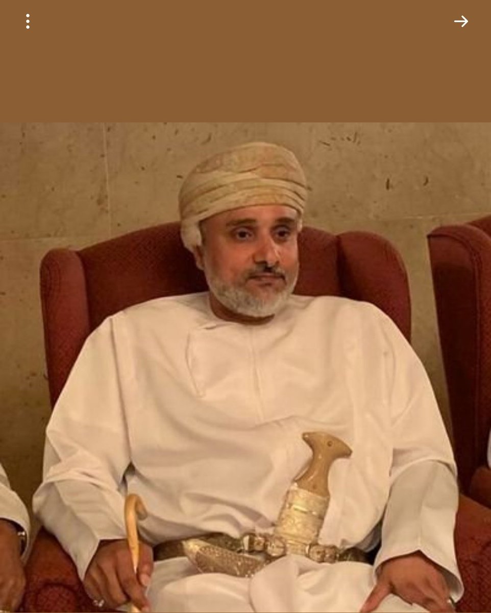 ابو سعيد الغائب عن أعيننا، الحاضر في قلوبنا.
مبروك من القلب.