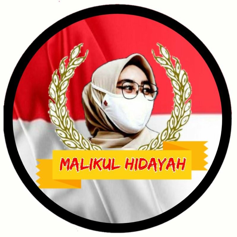#FotoProfilBaru