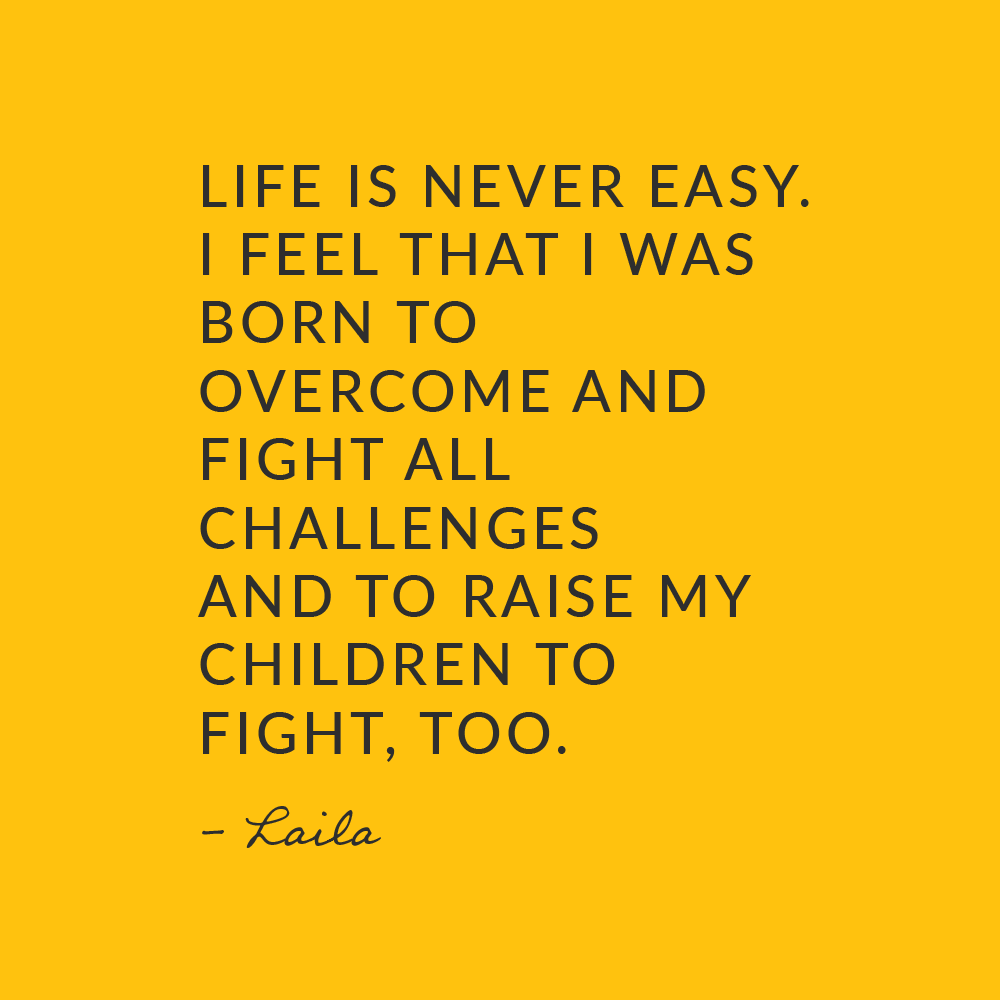 CairoRefugees's tweet photo. In celebration of #InternationalWomensDay, we want to share inspiring quotes of two refugee women, Najat and Laila, who chose to challenge everything that hindered them from seeking the life they deserve. 

#choosetochallenge2021 #women #empowerment #inspiring https://t.co/h8peMgjvGM