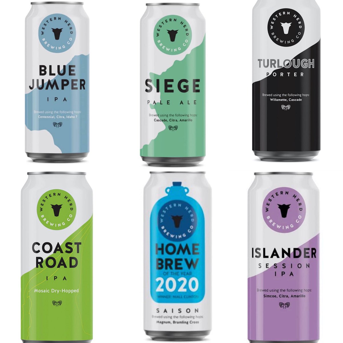 Alpha Beer & Cider Distribution tweet media