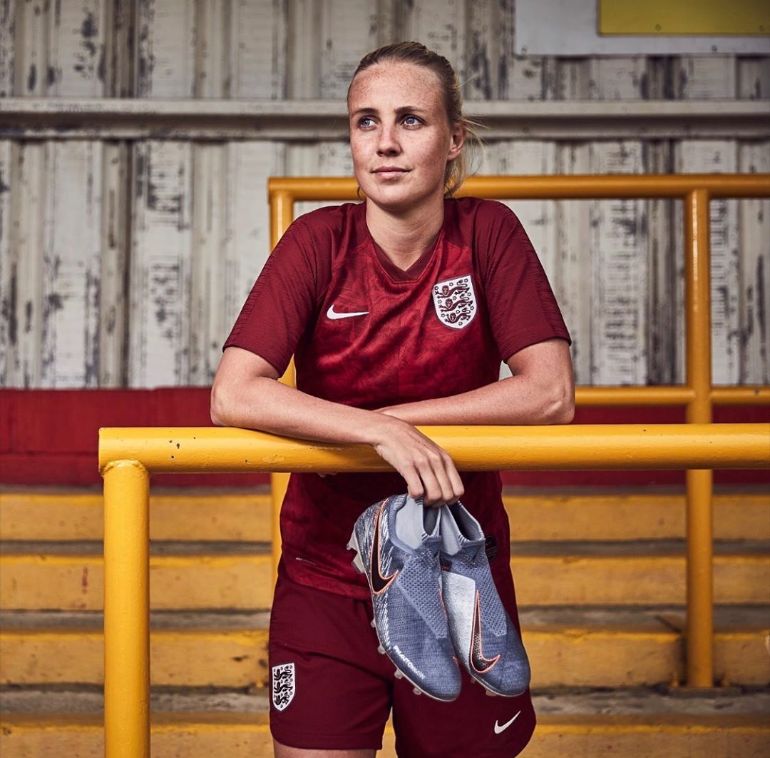 teessideRTC's tweet photo. #InternationalWomensDay 

💬 RTC player Annie

"My inspiration is @bmeado9. She's always been an inspiration since joining the RTC and I have been learning of her pathway" https://t.co/draNYT0HNH