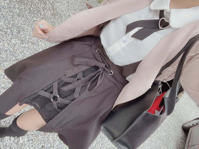 Twitterのコスプレ画像18