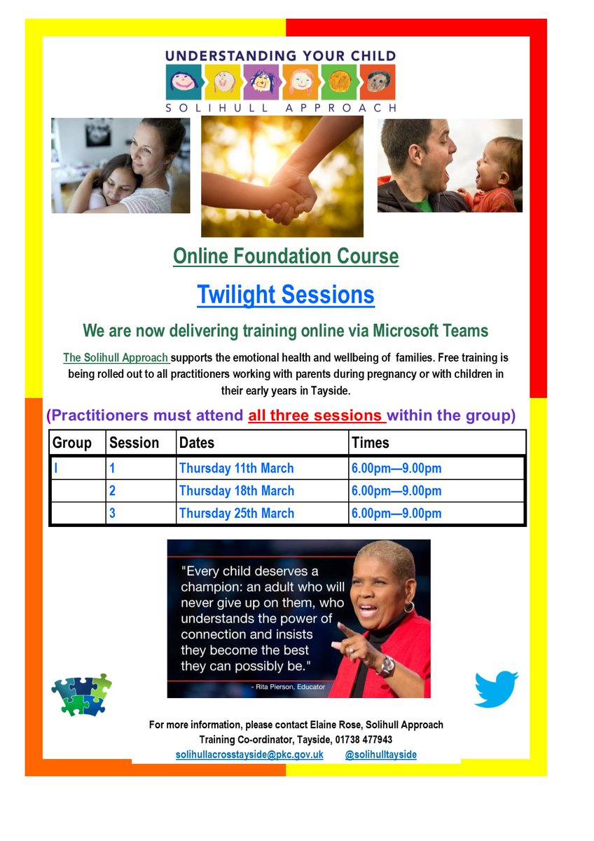 Twilight Sessions available, book now! Contact Solihullacrosstayside@pkc.gov.uk for more details