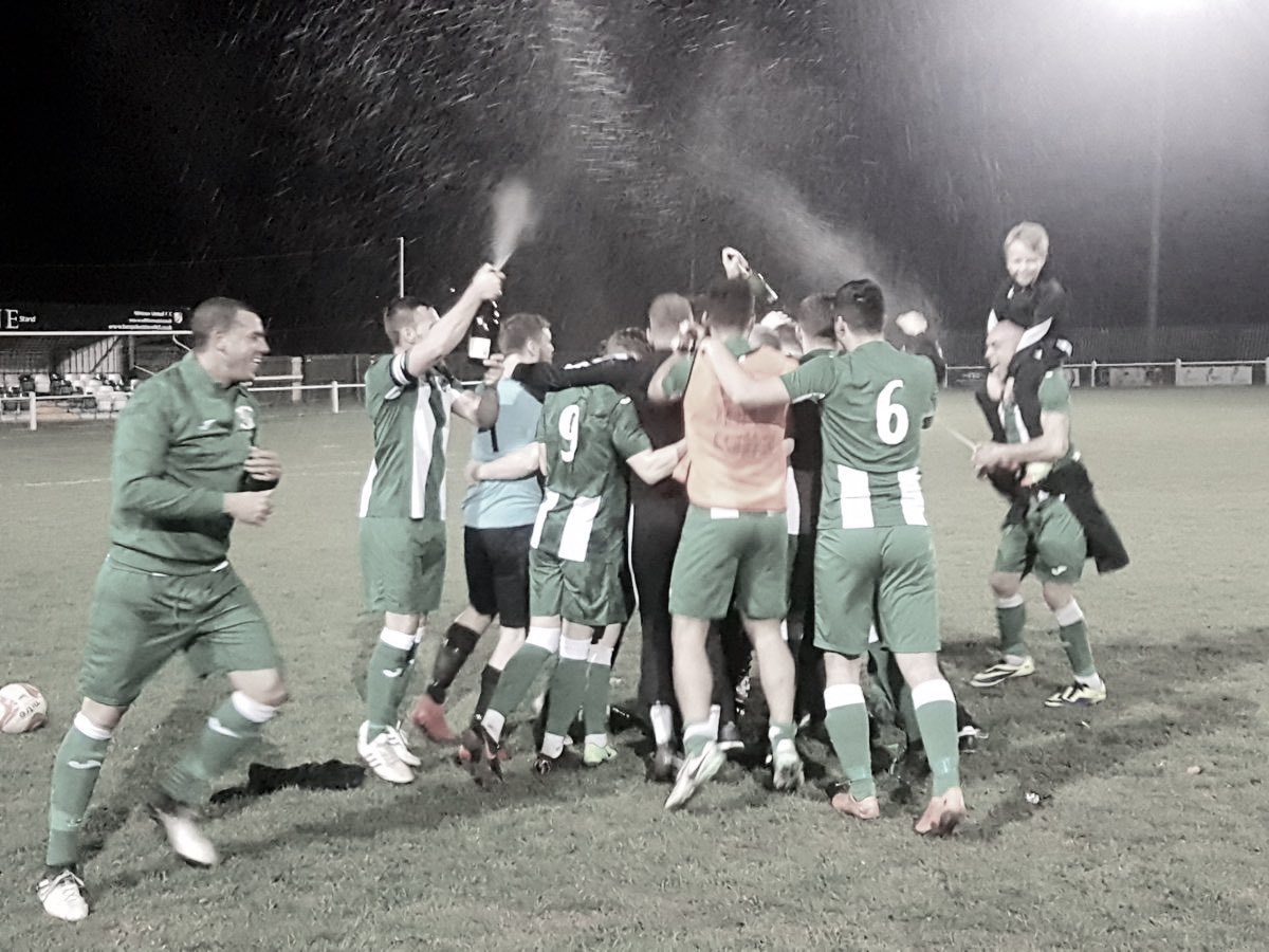 WhittonUnitedFC's tweet image. 🚨 Tonight 🚨 8:30pm 🚨

Our manager Shane Coldron @coldron40 is live on the Suffolk non-league show hosted by @deejamvlogs and @theadamwade

Talking all things Whitton United and a whole range of topics. Come and join us at 8:30pm tonight!

youtu.be/0OH1v7Oj8wo