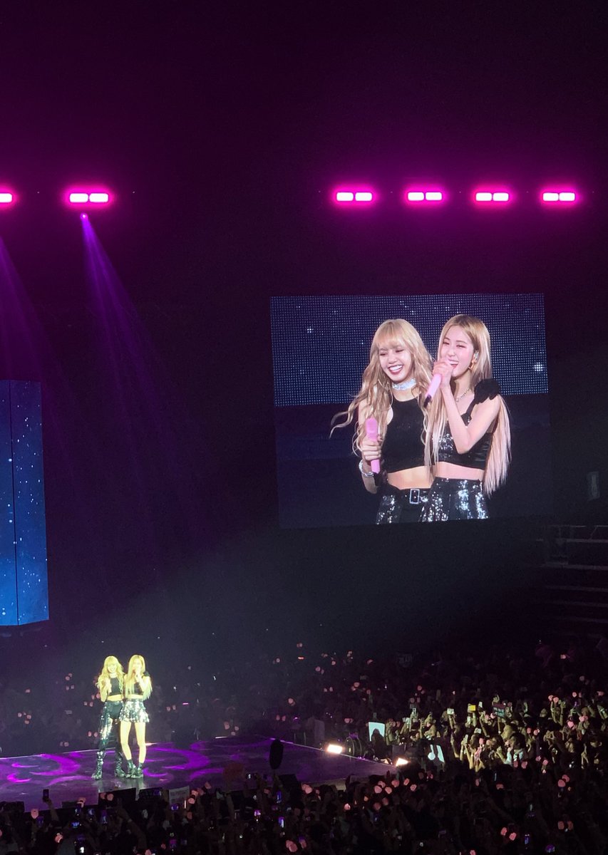 clingy bffs
