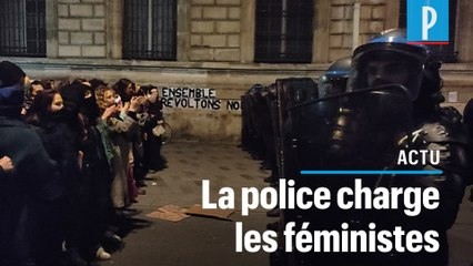VincentLanies's tweet photo. @MarleneSchiappa Dire aux féministes de s'engager dans la police après ce qui s'est passé l'an dernier précisément le même jour, avec en prime ta "justification" des faits...
On n'oublie pas.
T'as vraiment honte de rien. https://t.co/S8y79vdd75