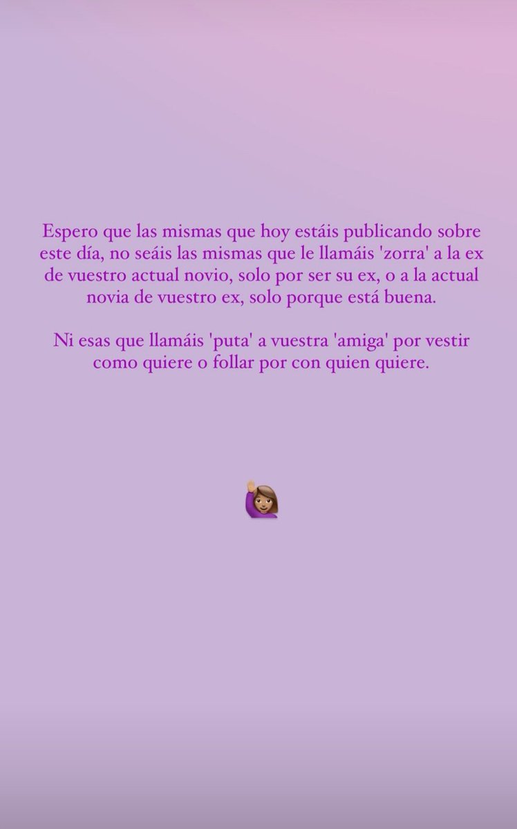 Judith12_4's tweet photo. ☝🏼 vamos a empezar por esto!. https://t.co/Ztro5uehki
