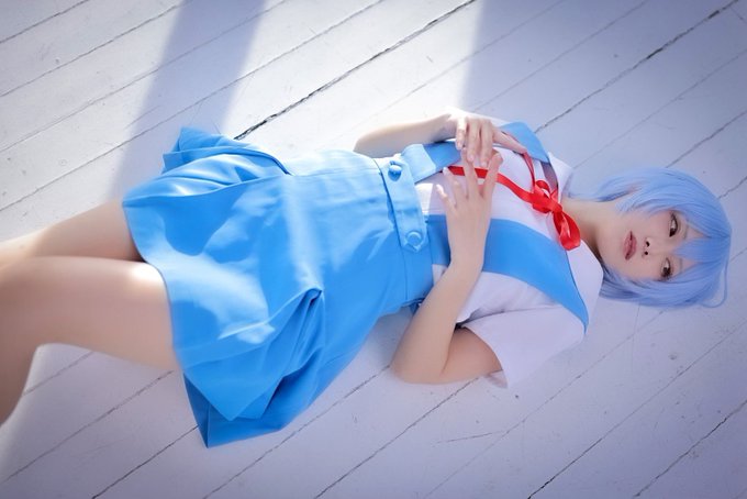 Twitterのコスプレ画像34