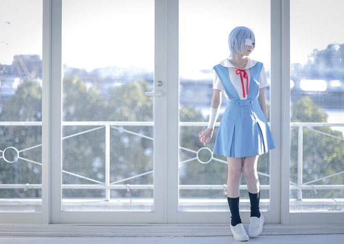 Twitterのコスプレ画像35