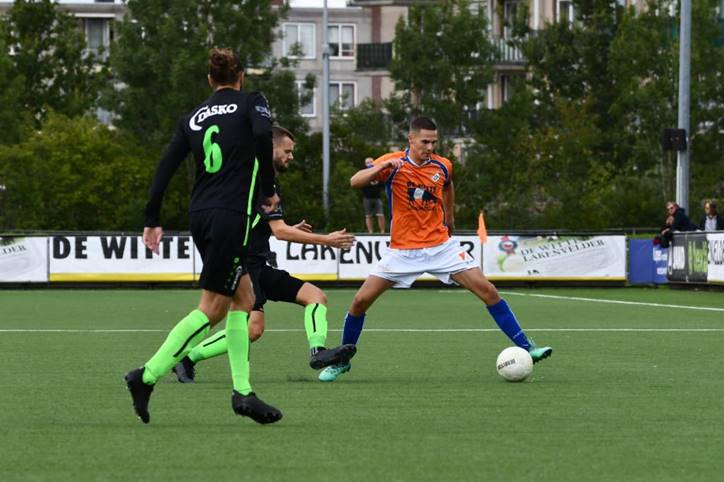 oranjenassau's tweet image. Eerste nieuwe speler voor het seizoen 2021/2022 is vastgelegd. Rick Boyer komt over van @ONSSneek. Rick is na Caram, die direct aansluit, de tweede nieuweling van 2021. cvvoranjenassau.nl/site/index.php…