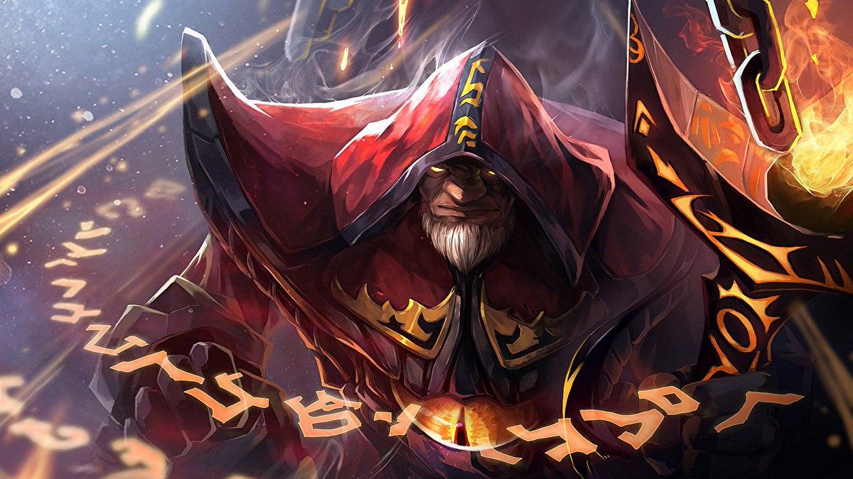 stopgameru's tweet photo. Елена — 49-летняя мама, которая активно играет в #Dota2. Очень активно. Настолько активно, что она вошла в тройку геймеров по всему миру, которые первыми прокачали Варлока до 30-го уровня в подписке #DotaPlus: https://t.co/7LwfgwK4gf https://t.co/B8rX81J1g0