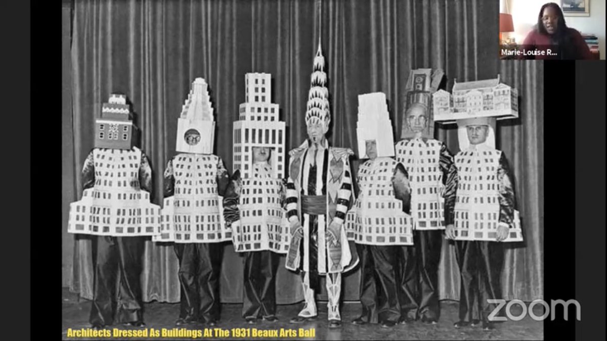 Future Architecture tweet media