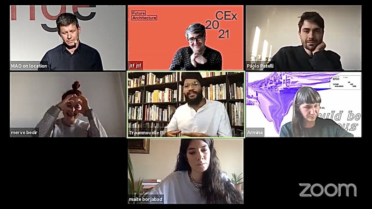 Future Architecture tweet media