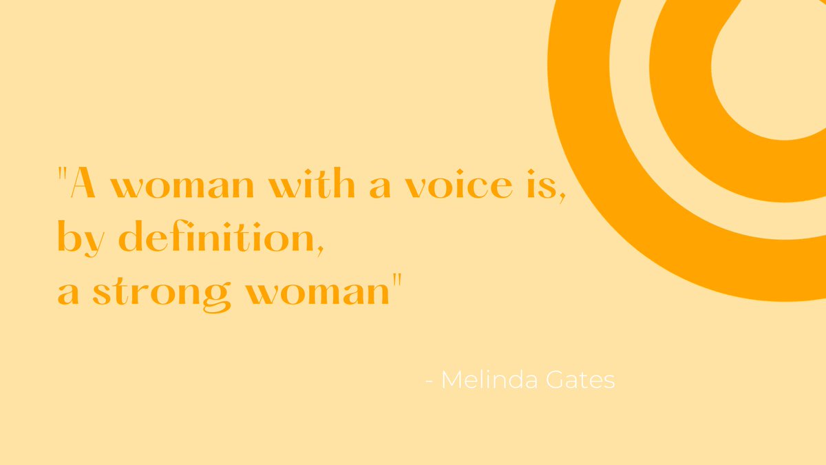 Happy International Women's Day! 🌟
We would like to empower an ambitious woman with a FREE brand building consultation 👩🏻‍💼
🌟 Follow us <a href="/andsmythpr/">andsmythpr</a>
🌟 Retweet and like this tweet
🌟Tag a strong woman below 👇
#IWD2021 #InternationalWomensDay #ChooseToChallenge