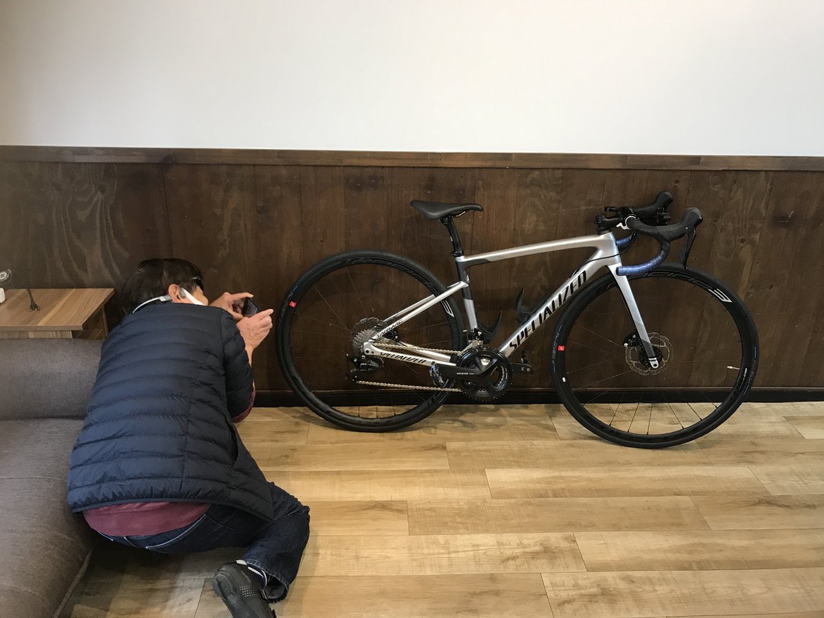 Sensha Bicycle 湘南 自転車の洗車とコーティング こんにちは 店長の石井です お返しをした時のとても嬉しい光景です 是非体験してください Sensha Bicycle湘南 藤沢 自転車洗車 湘南 湘南海岸 江ノ島 江ノ電 片瀬江ノ島 龍口寺 センシャ Sensha Bicycle 湘南 自転車の洗車とコーティング こんにちは 店長の石井です お返しをした時のとても嬉しい光景です 是非体験してください Sensha Bicycle湘南 藤沢 自転車洗車 湘南 湘南海岸 江ノ島 江ノ電 片瀬江ノ島 龍口寺 センシャ