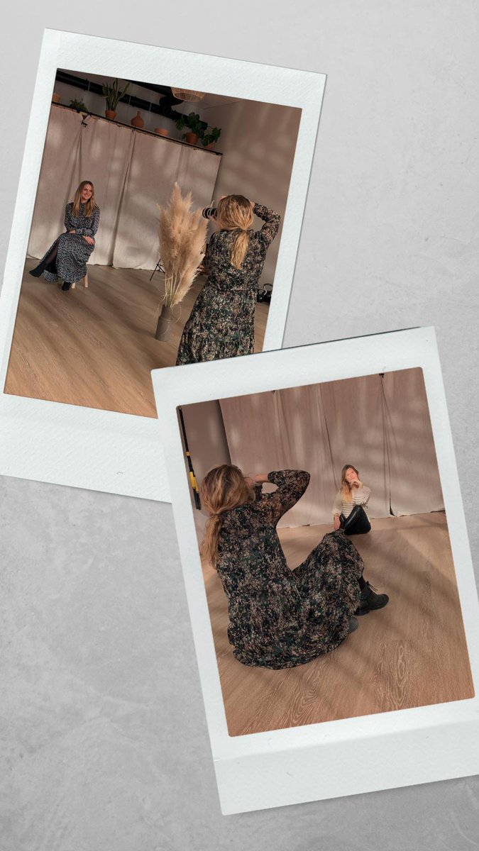 #webinaire - Comment faire de belles images avec son téléphone ?
 ⏰ Save the date !
Je vous propose un webinaire spécial "photo" le 9 mars à 11h dans lequel je vous dévoile une partie de ma formation. 
Webinaire gratuit !