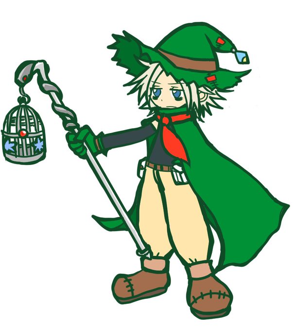 もしアニメ化したらみんなのトラウマに入るうちの子のtwitterイラスト検索結果