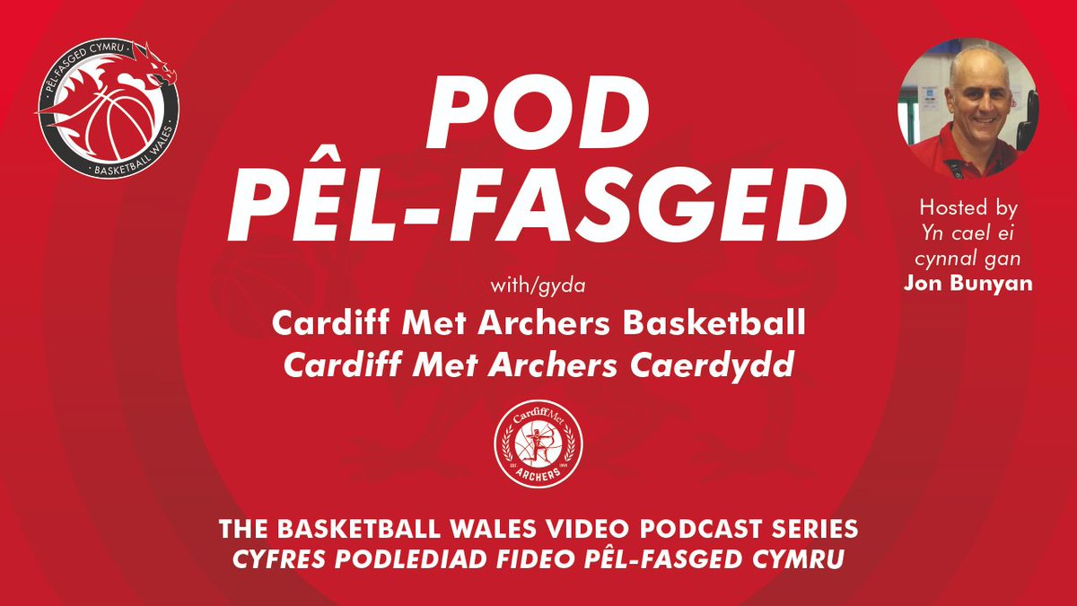 BasketballWales's tweet photo. Happy #InternationalWomensDay  

Listen to 3 of our senior national team players based at @ArchersBasket. Talking about how they got involved in basketball, their role models, life at a @WBBLofficial club and what it’s like to put on the Wales vest.

https://t.co/HNgkJdMkOJ https://t.co/VuRYWoY9M6