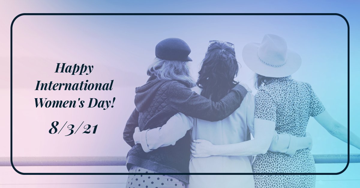 TrulyBelong's tweet photo. Women of the world want and deserve an equal future free from stigma, stereotypes and violence; a future that’s sustainable, peaceful, with equal rights and opportunities for all. 

#internationalwomensday2021 https://t.co/odXtXA7GU0