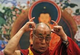 #DalaiLama: "La #Vacuna, es muy, muy útil"...
*¿Y cómo no creerle❓

nytimes.com/2021/03/06/wor…