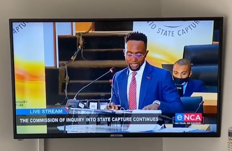 Sbu Dube tweet media