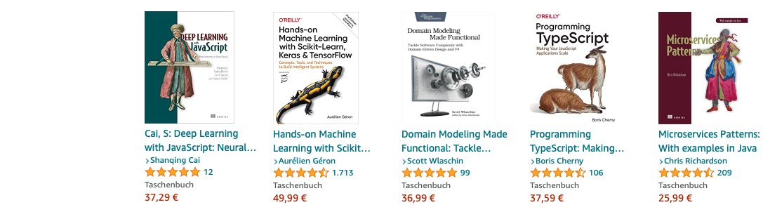 Why do coding books always have the most mind-numbingly dull covers? #creativecoding #javascript