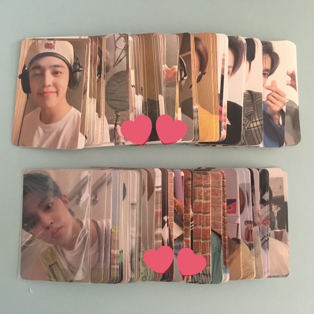 loveminguu's tweet photo. [help rt]

henggare/semicolon photocards pack sale

🖤 php 250 per pack (2 cards)
🖤 shipping EVERY FRIDAY
🖤 cards are completely random, LIMITED ONLY
🖤 more details on the form

https://t.co/7LIYcXiJNn https://t.co/PVgCiMUYaP