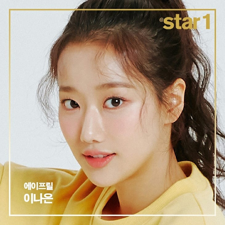 ZuseFashionBook's tweet photo. NAEUN FOR STAR1 MAGAZINE: https://t.co/ctRStYfsNG https://t.co/JG8UBJogjm