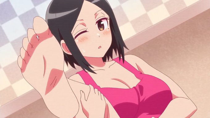 Ashiuraanimeさんのイラストまとめ