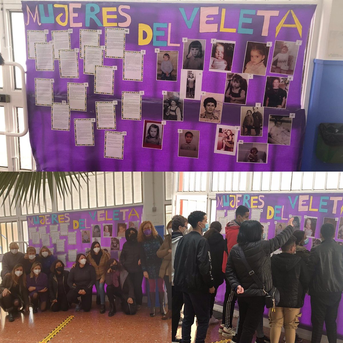 IES Veleta tweet media