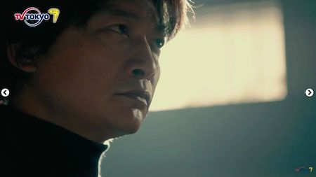 塩野瑛久 予告犯 最新情報まとめ みんなの評判 評価が見れる ナウティスモーション